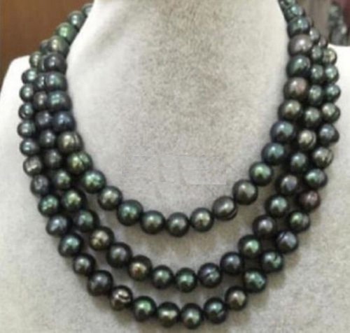 Affascinante collana perle - affascinante,