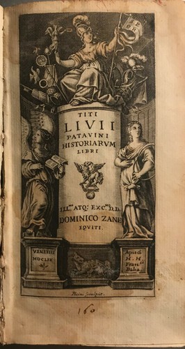 Titi livii patavini - titi,