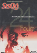 Twenty Four Hours With Sisqo [DVD] [2001] [Region 1] [US Import] [NTSC]