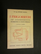 Marino I FRIGORIFERI AD