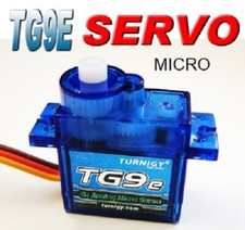 Turnigy tg9e eco - eco, micro