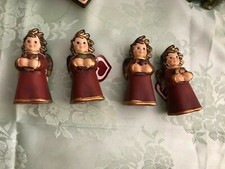 Angeli ,  les alpes   65 pezzi bomboniere