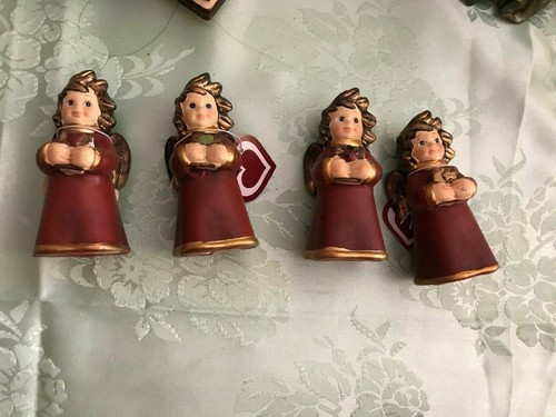 Angeli les alpes 65 pezzi - ,