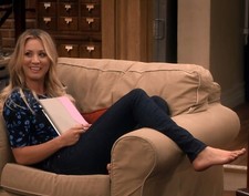 Kaley Cuoco Big Bang Theory #01 stampe MIGLIORATE varie opzioni KBBT01