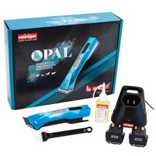 OPAL Cordless Clipper by