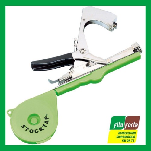 Legatrice manuale stocker - manuale,