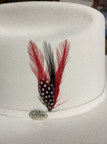 Stetson cappello cowboy - cappello,