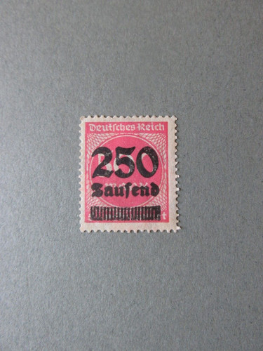 Impero tedesco anni - , 20