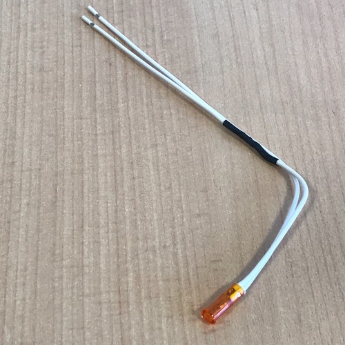 Ascaso lampada indicatore luce - ascaso,