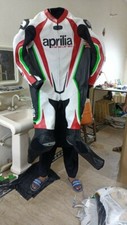 APRILIA MOTOGP RACING TUTA IN
