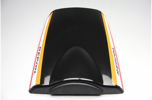 Dosseret capot selle - dosseret/capot, de