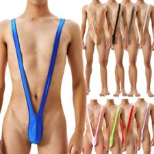 Costume Da Bagno Mankini