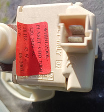 POMPA SCARICO WHIRLPOOL LAVASTOVIGLIE IGNIS BAUKNECHT 481236018558 PLASET 72894