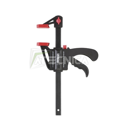Morsetto rapido automatico - , da