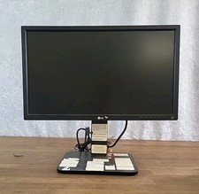 LG 22MB37PU-B Monitor 21,5" -