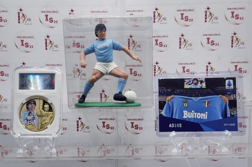 Diego maradona team napoli - maradona,