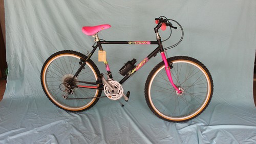 Bici anni carraro - , grizzly