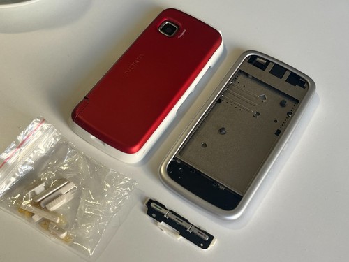Nokia 5230 cover - completa, di