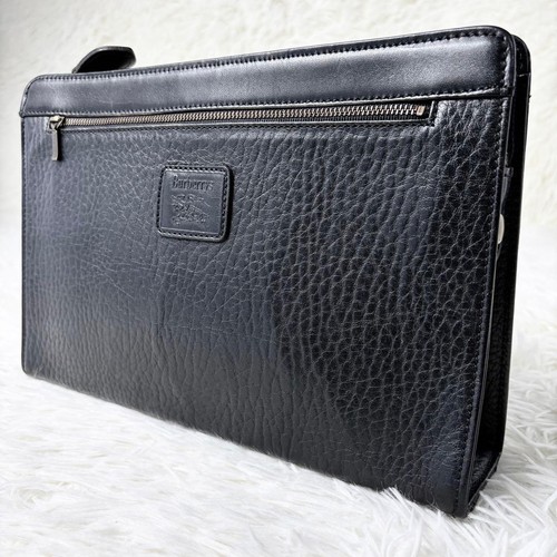 Burberry pochette borsa uomo