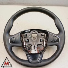 Volante sterzo con - , pulsanti