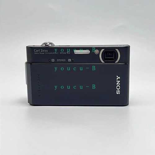 Sony cybershot dsc - sony,