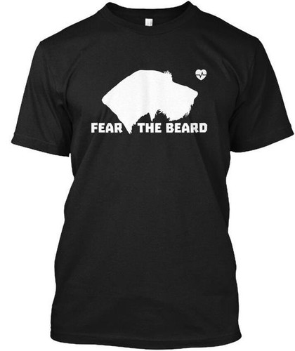 Gwp deutsch drahthaar fear - fear, the