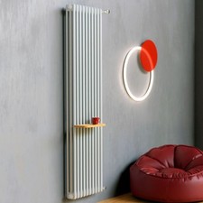 RADIATORE DA ARREDO BIANCO