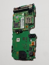 Rarissimo set scheda logica