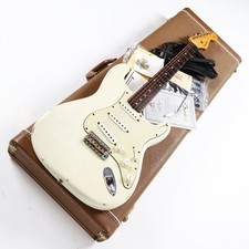 Fender custom shop - fender, 1960