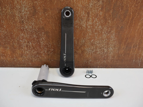 Sram red dub - dub, braccioli