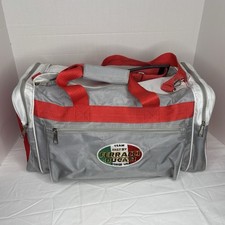 Borsone Ferrari Ducati Palestra Team Corse USA Fast By