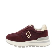 LIU JO - Sneakers bordeaux