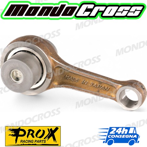 Biella prox suzuki - prox, 250