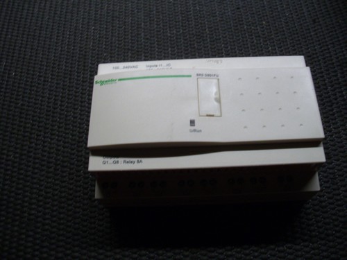 Schneider sr2 d201fu relè - schneider,