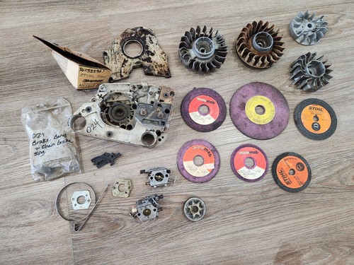 Lotto ricambi stihl negozio - da,
