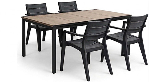 Keter set tavolo - keter, da