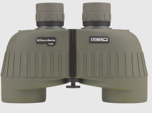 Steiner optics serie - optics,