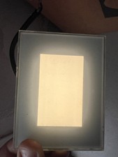 SEGNAPASSO PLAYLED INCASSO 503 COME LOMBARDO , VITRUM PLAYLED 4000K SP503N