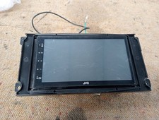 IMPIANTO AUDIO / RADIO CD /