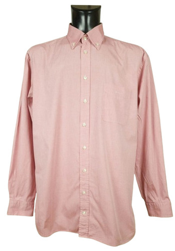 Camicia gant oxford cotone - camicia,