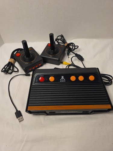 Atari flashback plug - plug, &
