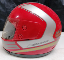 Casco Premier F40 Speed 61/62 -xl