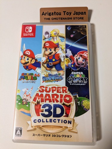 Nintendo switch super mario - switch,