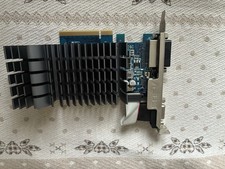 Asus GeForce GT 710 2GB GDDR5
