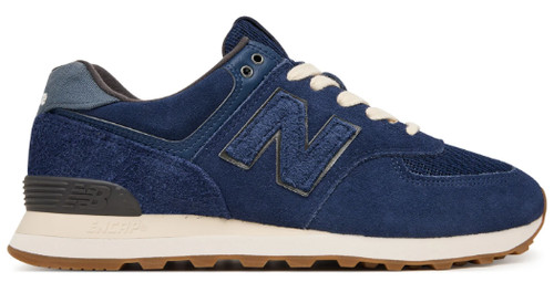 Sneakers uomo new - new, 574