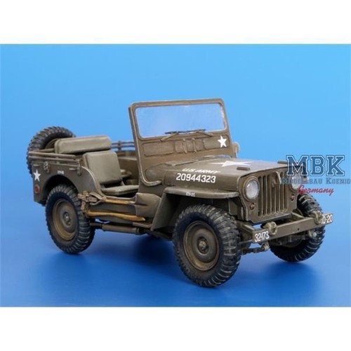 Plus models pl242 - pl242, jeep