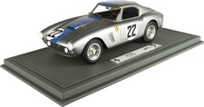 Ferrari 250 SWB  24H Le Mans
