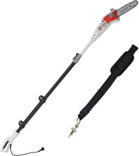 Potatore telescopico elettrico - potatore,