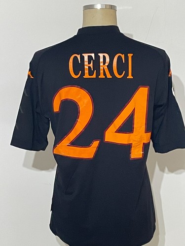 Maglia shirt roma 2009 - maglia,