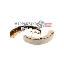 Coppia ganasce freno anteriore